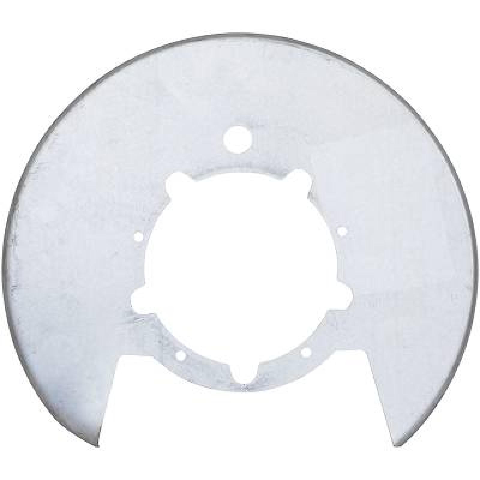 SPRITZSCHUTZBLECH   DAILY, passend für 2011-> 46391458